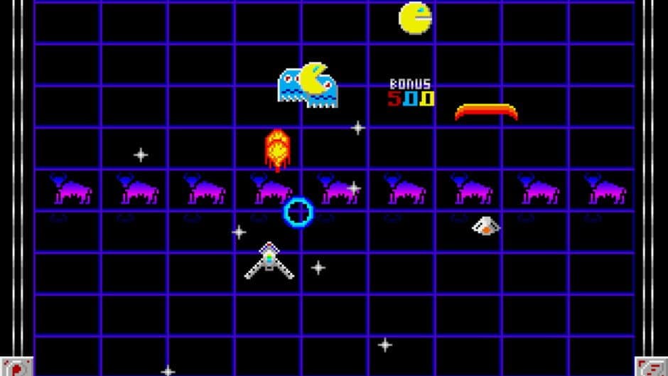 Скриншот 6 из Super Grid Runner