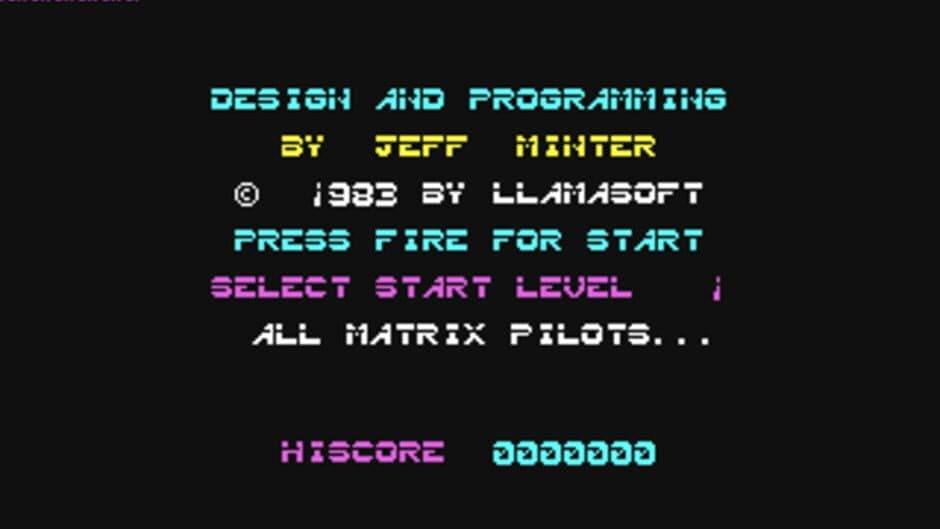 Скриншот 3 из Matrix: Gridrunner 2
