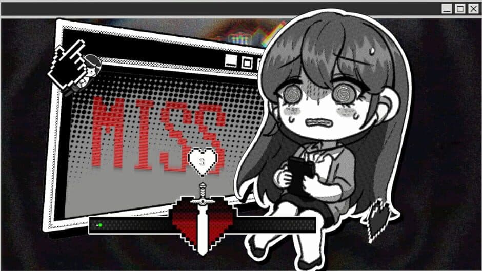Скриншот 5 из Koibito no Nazo: Lover's Enigma