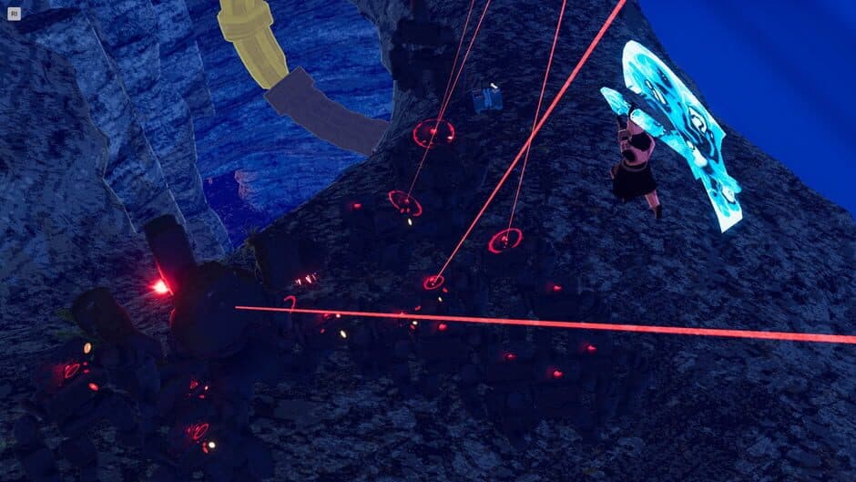 Скриншот 2 из Risk of Rain 2: Starstorm 2