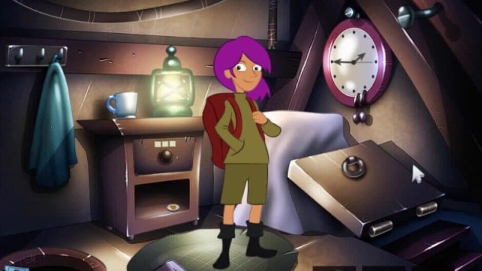 Скриншот 1 из Camp Phantom