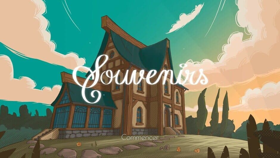 Скриншот 1 из Souvenirs