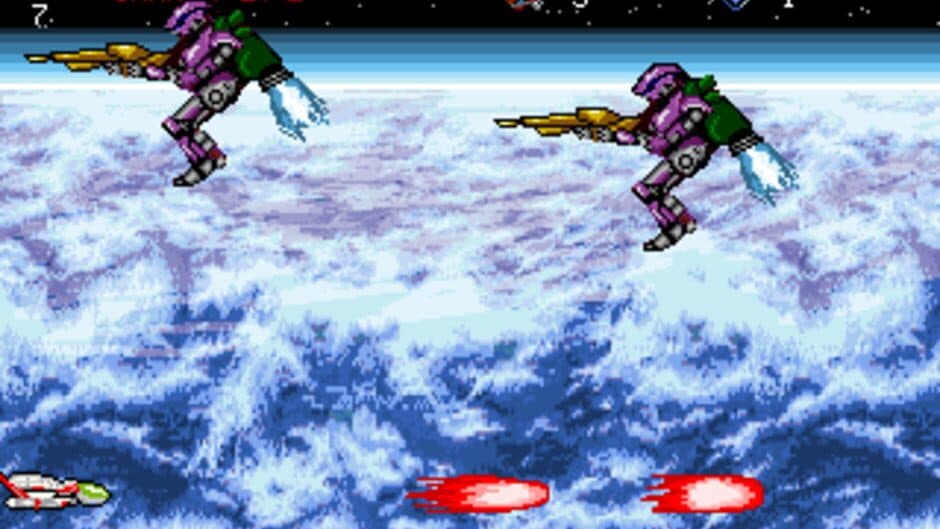 Скриншот 7 из Last Defender