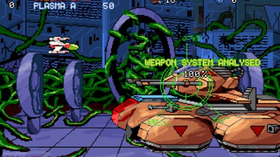 Скриншот 8 из Last Defender