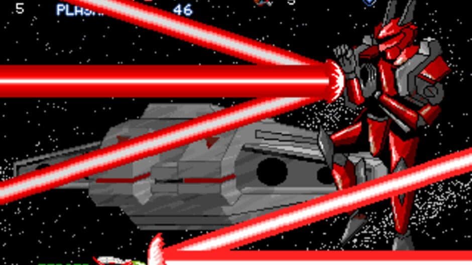 Скриншот 1 из Last Defender