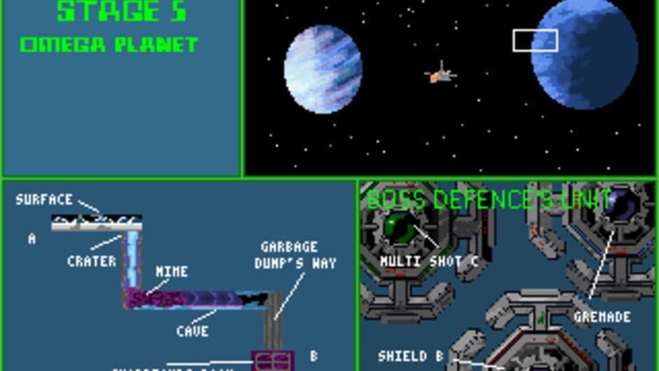 Скриншот 4 из Last Defender