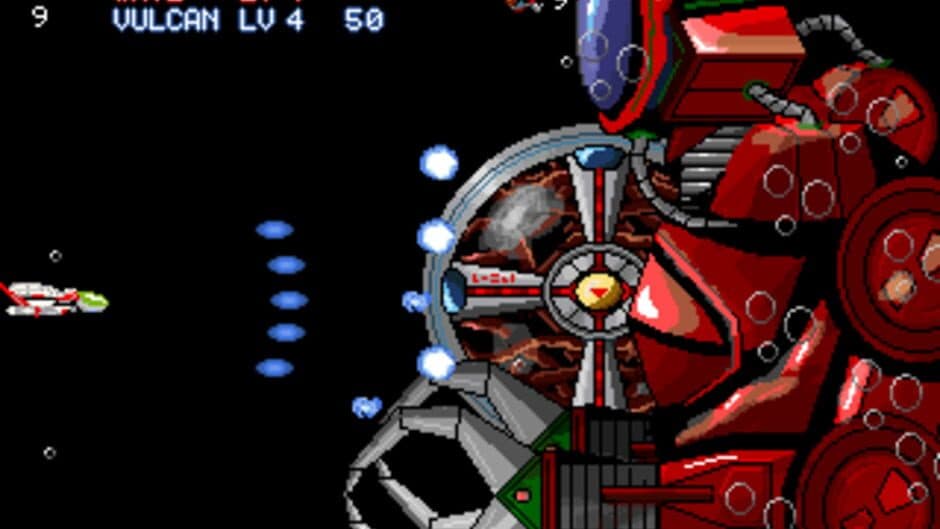 Скриншот 6 из Last Defender