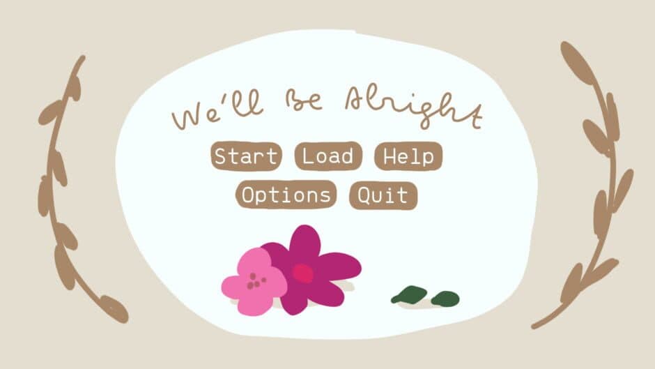Скриншот 1 из We'll Be Alright