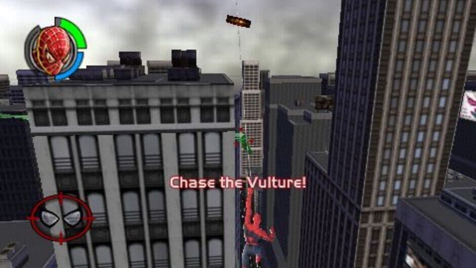 Скриншот 3 из Spider-Man 2