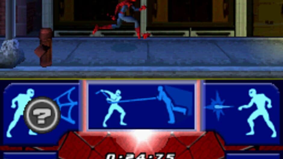 Скриншот 5 из Spider-Man 2