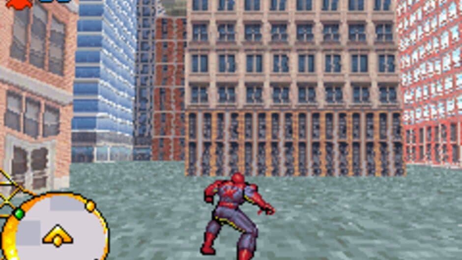 Скриншот 3 из Spider-Man 2