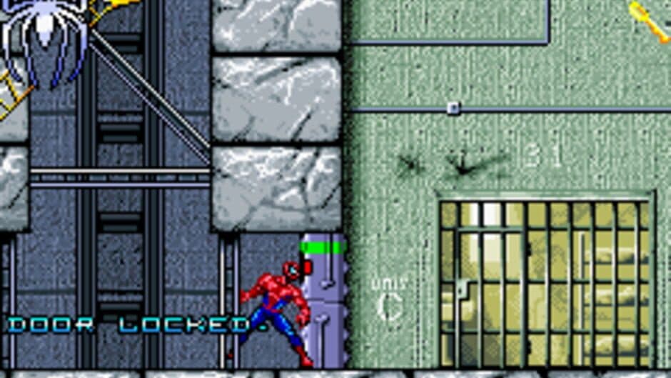 Скриншот 5 из Spider-Man 2