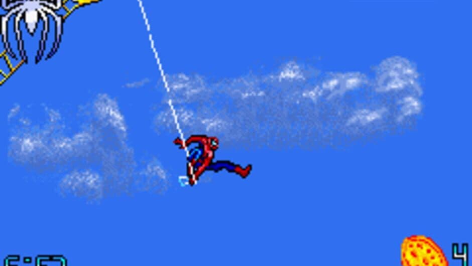 Скриншот 7 из Spider-Man 2