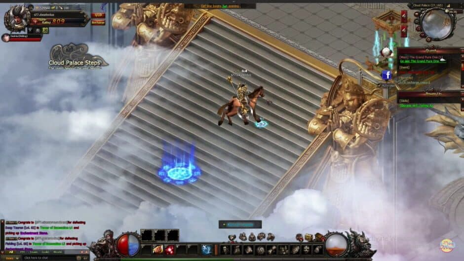 Скриншот 8 из Monkey King Online