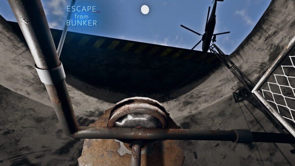 Скриншот 3 из Escape From Bunker