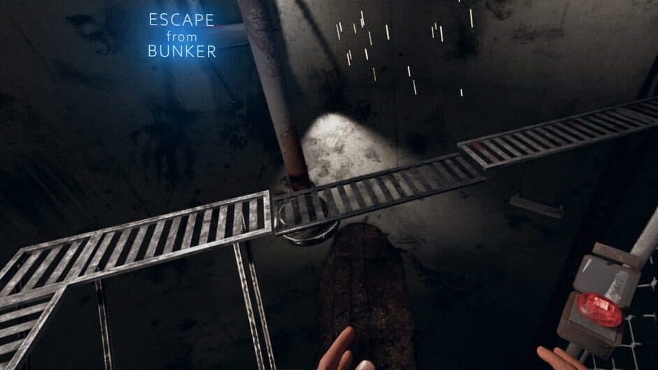 Скриншот 9 из Escape From Bunker