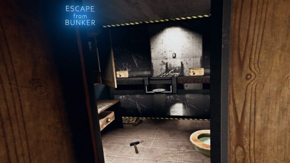 Скриншот 10 из Escape From Bunker