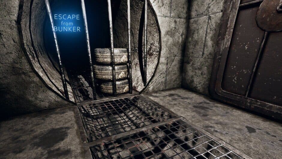 Скриншот 6 из Escape From Bunker