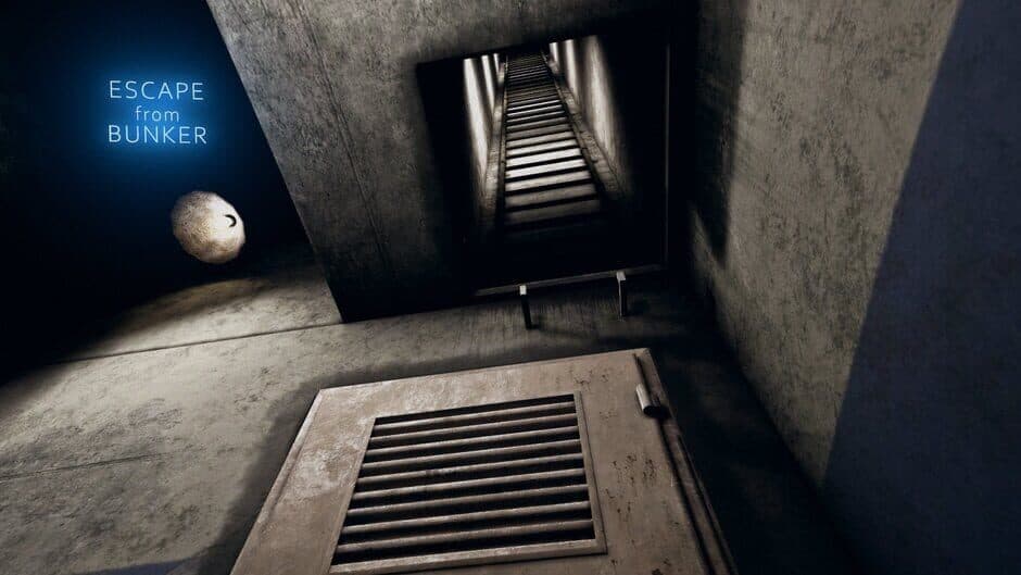 Скриншот 7 из Escape From Bunker