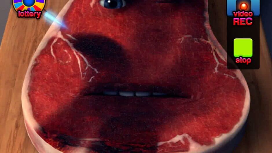 Скриншот 3 из Charlie the Steak