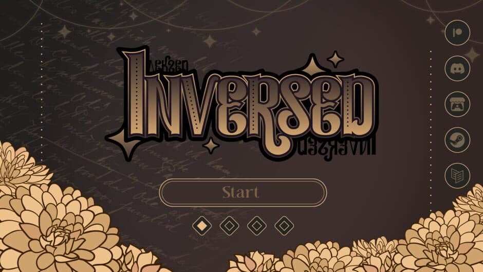 Скриншот 1 из Inversed
