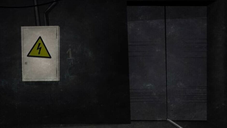 Скриншот 1 из Darker Ride Escape