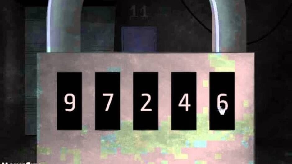 Скриншот 2 из Darker Ride Escape