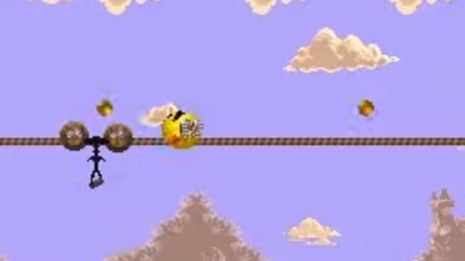 Скриншот 2 из Pac-In-Time