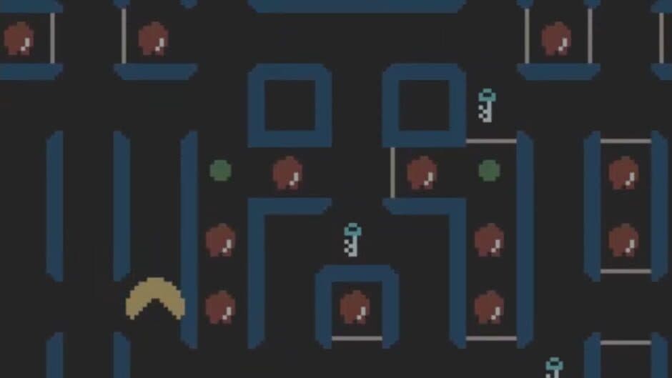 Скриншот 2 из Super Pac-Man