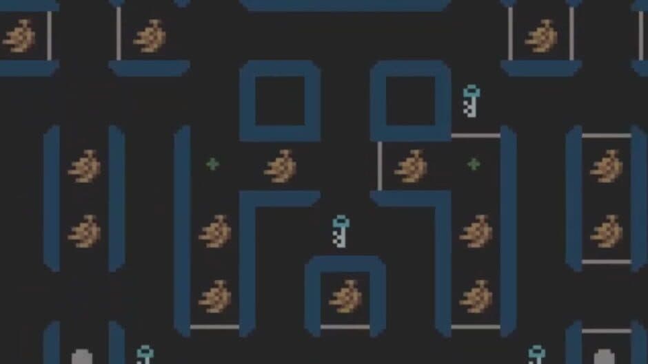 Скриншот 1 из Super Pac-Man
