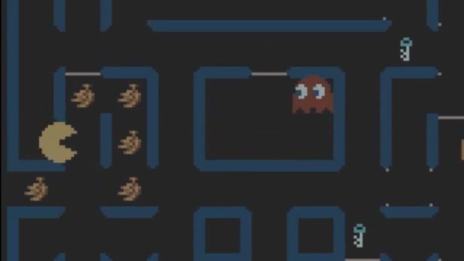 Скриншот 3 из Super Pac-Man
