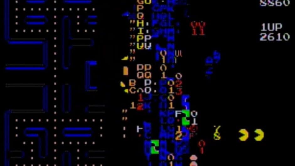 Скриншот 3 из Pac-Man 256