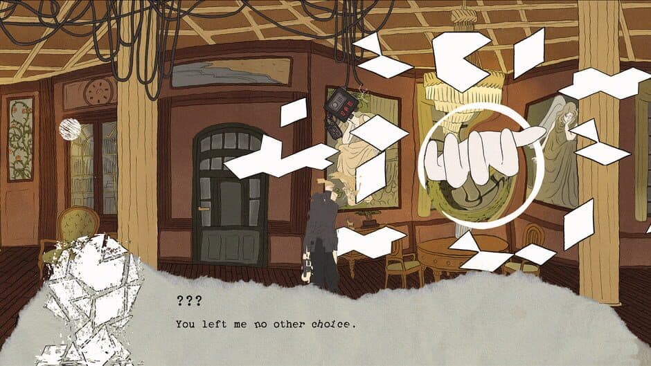 Скриншот 5 из Deperson