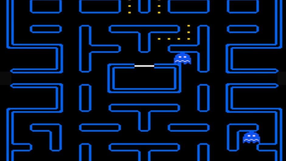 Скриншот 3 из Pac-Man