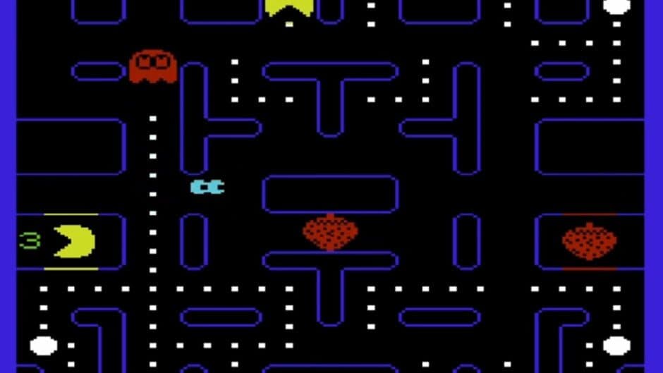 Скриншот 1 из Jelly Monsters