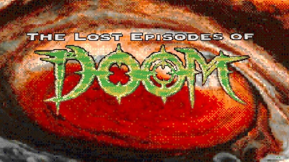 Скриншот 1 из The Lost Episodes of Doom