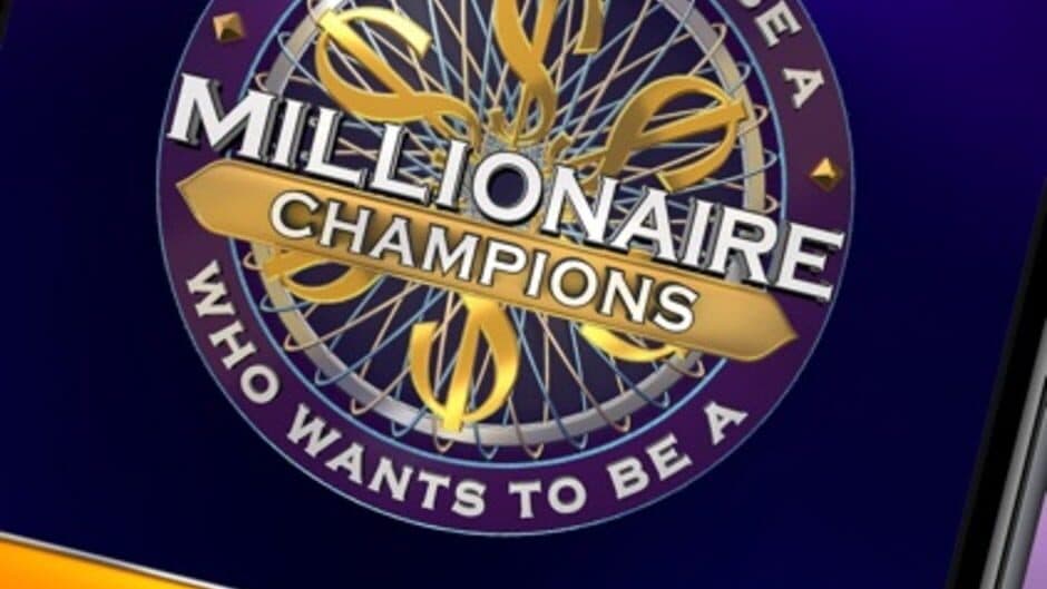 Скриншот 1 из Who Wants to Be a Millionaire