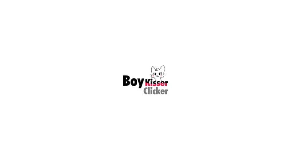 Скриншот 1 из BoyKisser Clicker