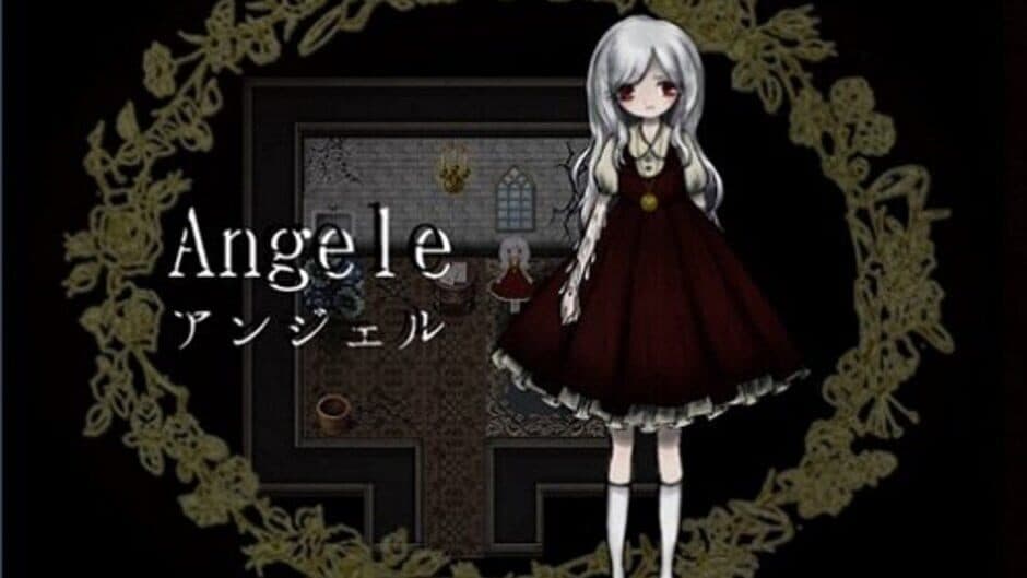 Скриншот 1 из Angelic Syndrome