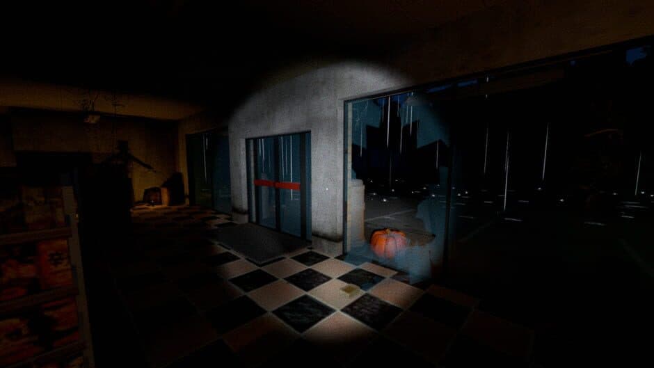 Скриншот 1 из Halloween Revenge