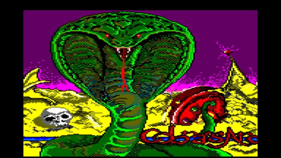 Скриншот 2 из Cobra's Arc