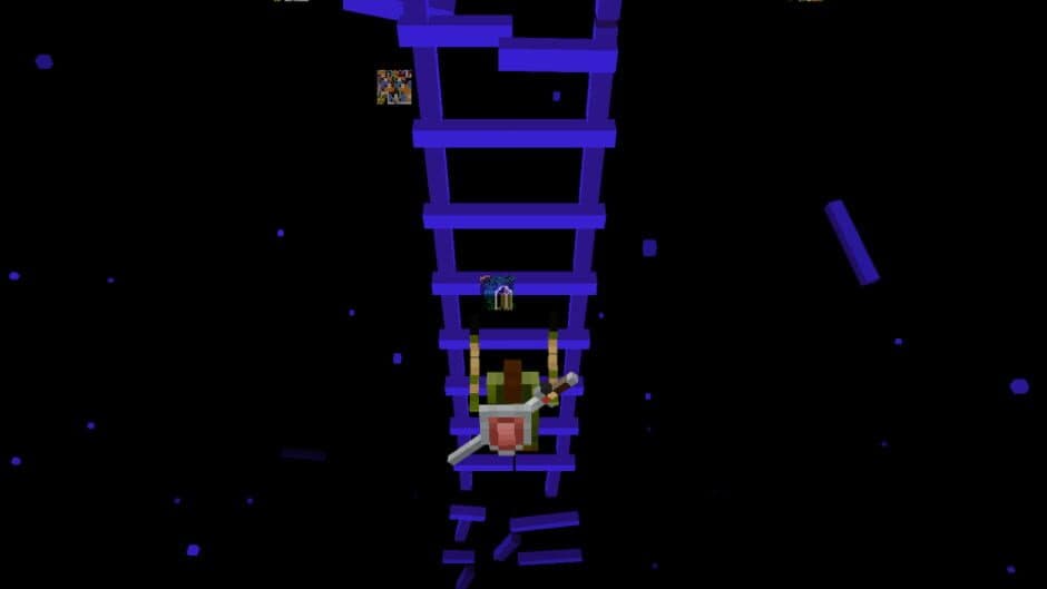 Скриншот 2 из Skrillex Quest