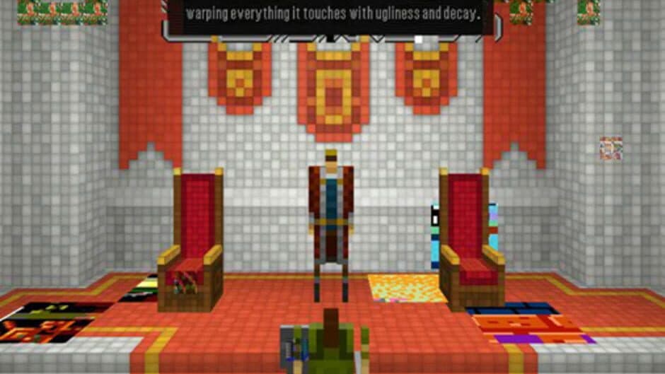 Скриншот 8 из Skrillex Quest