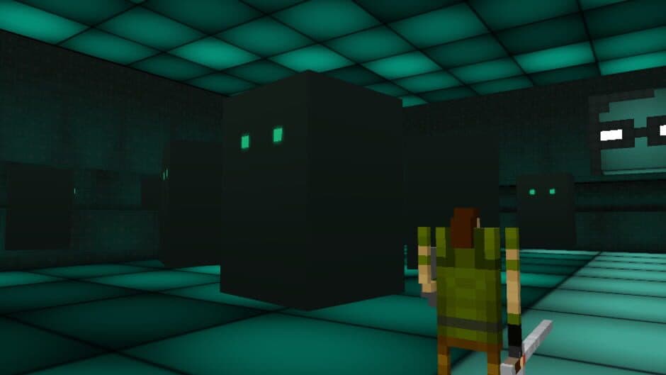 Скриншот 9 из Skrillex Quest