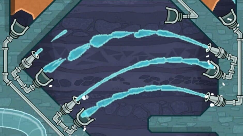 Скриншот 2 из Where's My Perry?