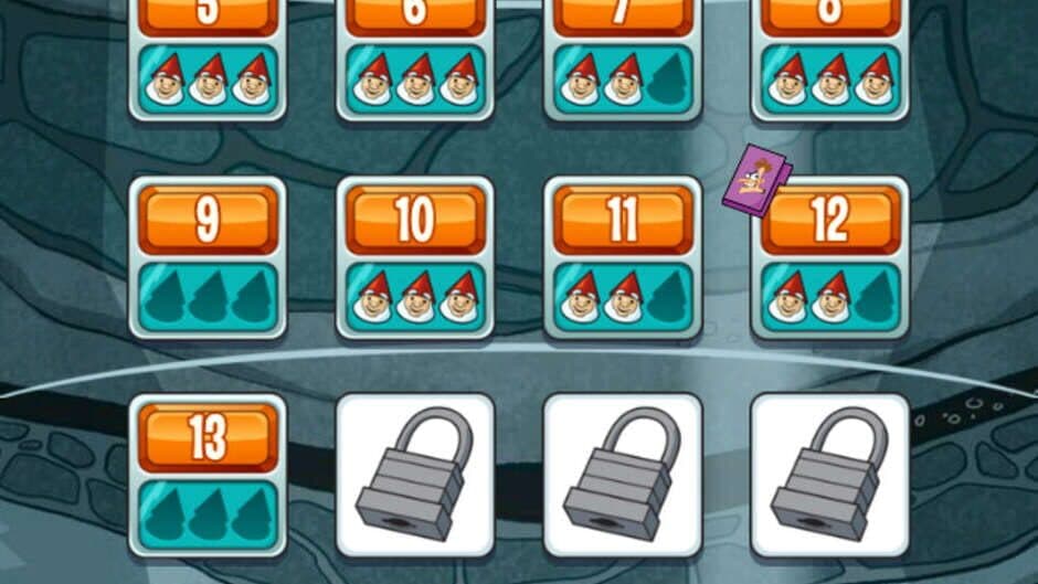 Скриншот 3 из Where's My Perry?