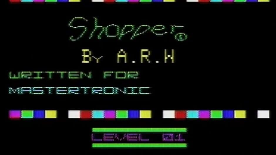 Скриншот 3 из Psycho Shopper