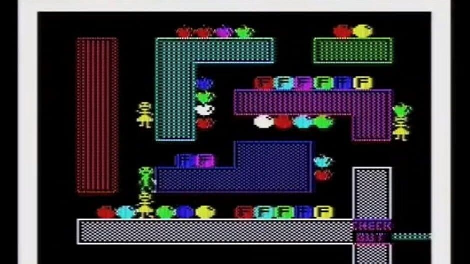 Скриншот 5 из Psycho Shopper