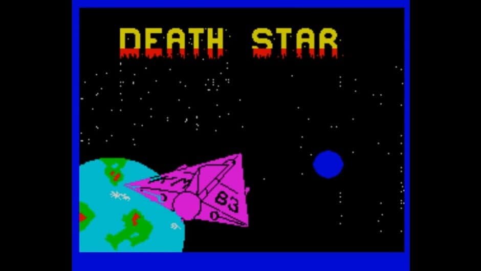 Скриншот 2 из Death Star