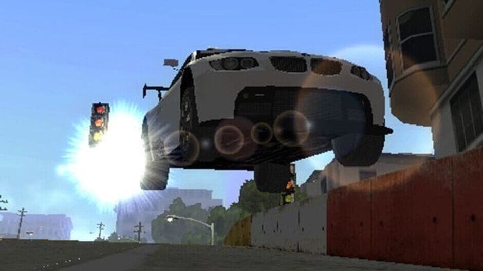 Скриншот 2 из Need for Speed: Shift